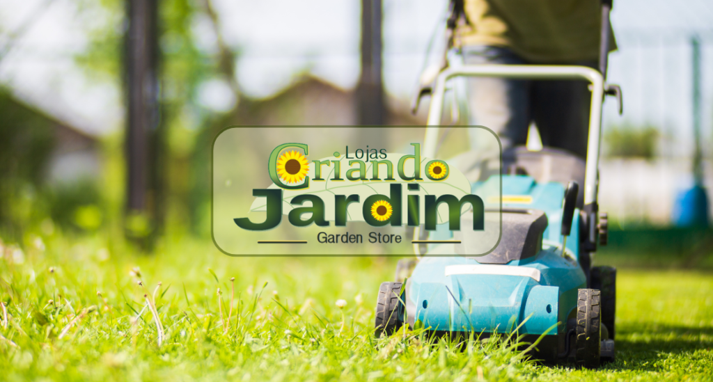Loja de serviços para jardim em Itaipu